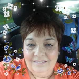 Meet your Posher, Vicki